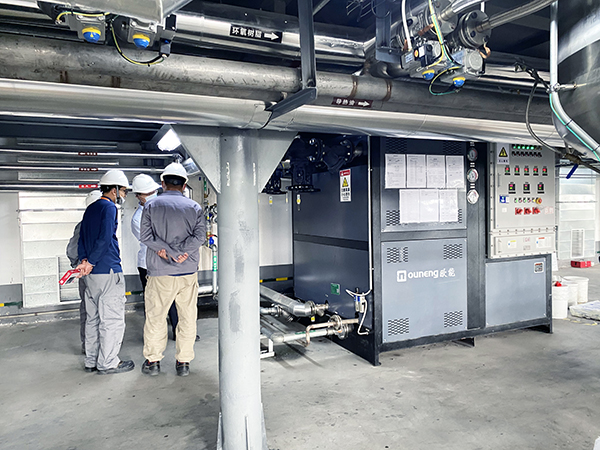 電加熱器防爆加熱器這樣選，安全性能大提升