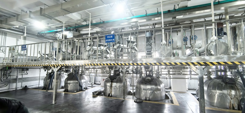 液晶高分子材料防爆電加熱導(dǎo)熱油爐「歐能機(jī)械」