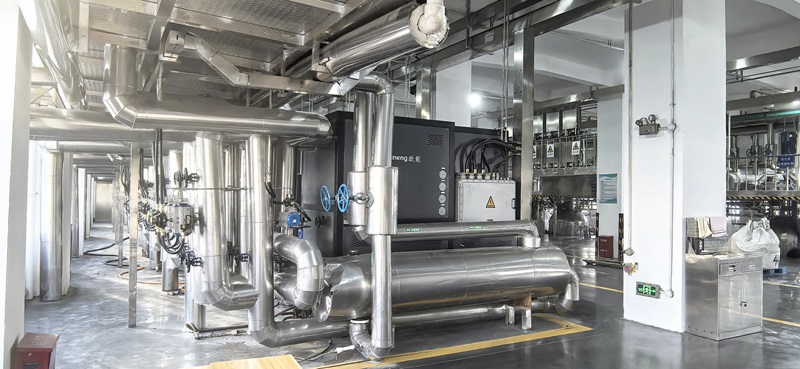 液晶高分子材料防爆電加熱導(dǎo)熱油爐「歐能機(jī)械」