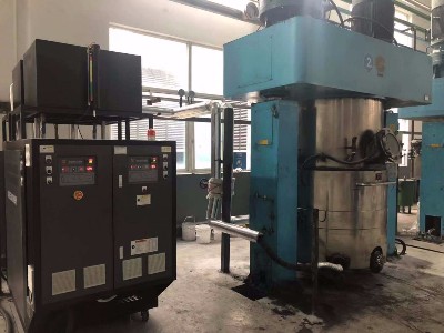 雙行星攪拌機(jī)反應(yīng)釜的加熱方式如何選擇？「歐能機(jī)械」