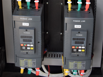 模溫機出力控制，接觸器、固態(tài)和可控硅如何選擇？「歐能機械」