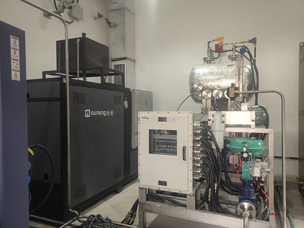 導(dǎo)熱油加熱器是特種設(shè)備嗎？廠家必看