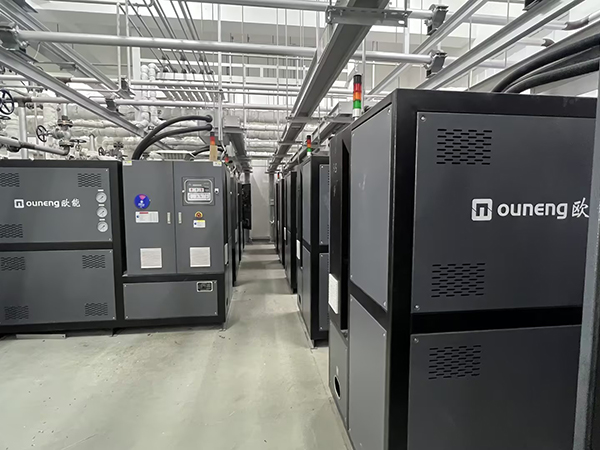 有機(jī)熱載體爐屬于特種設(shè)備嗎？安全監(jiān)管要點(diǎn)