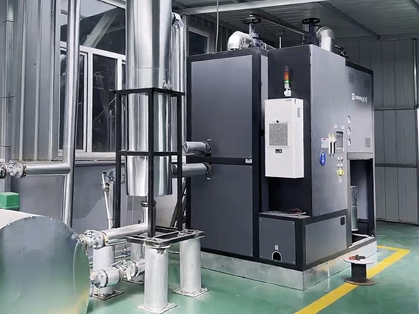 電加熱油爐廠家排名，如何選擇靠譜的供應商？