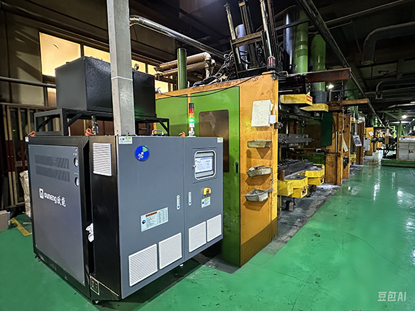 液相有機熱載體鍋爐壓差過小