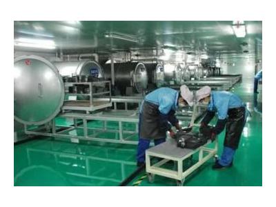 RTM成型樹脂固化過程中模具溫度的控制怎么實(shí)現(xiàn)？「歐能機(jī)械」教您