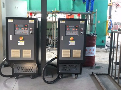 模溫機(jī)的應(yīng)用領(lǐng)域有哪些？