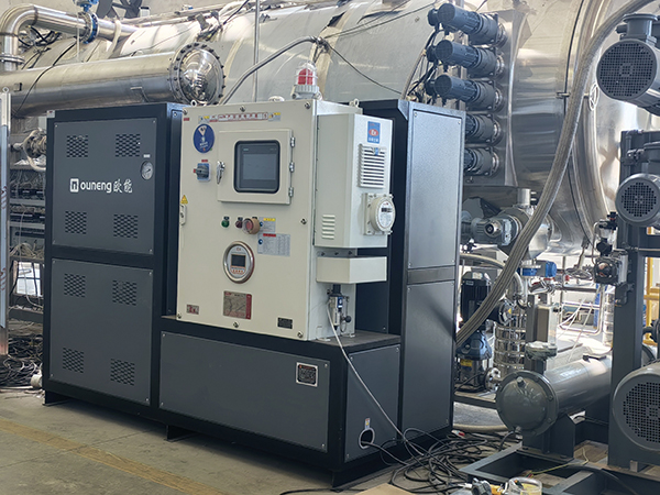 液相有機(jī)熱載體鍋爐的壓差指的是什么？關(guān)鍵作用解析