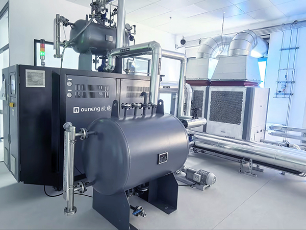 導(dǎo)熱油電加熱器的技術(shù)參數(shù)，工業(yè)溫控的核心要素