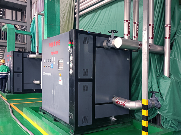 有機(jī)熱載體鍋爐主要應(yīng)用于什么場(chǎng)合？