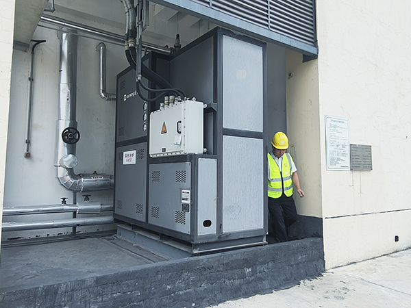 導(dǎo)熱油爐停電應(yīng)急措施，操作員必須掌握