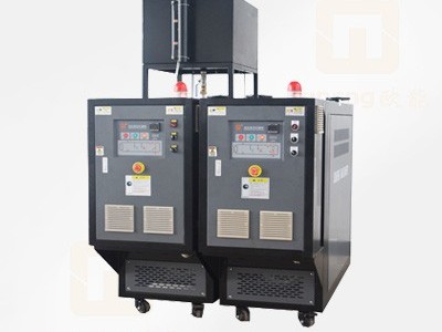 油溫機(jī)價(jià)格多少合適？歐能機(jī)械告訴您！