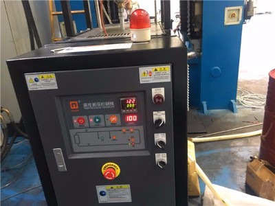 如何有效延長模溫機使用壽命？方法在這里！「歐能機械」