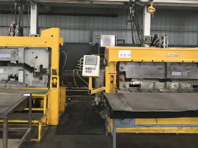 發(fā)泡模控溫用什么？「歐能機(jī)械」模溫機(jī)分階段控溫