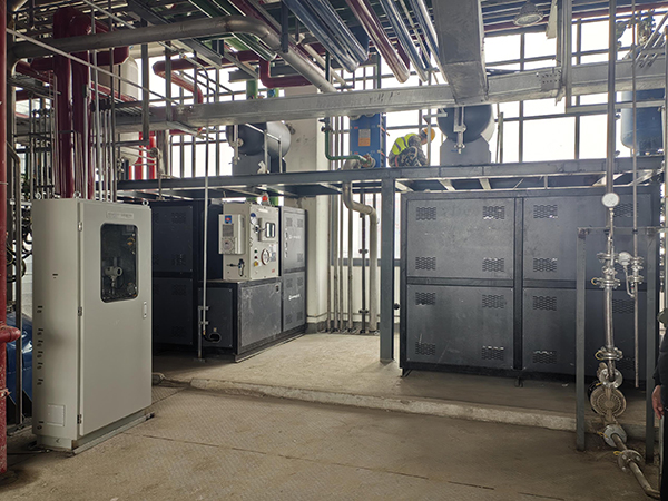 TCU溫控系統(tǒng)全稱