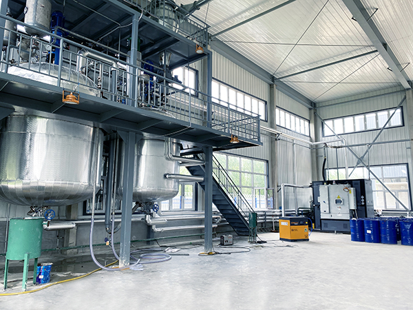 有機(jī)熱載體爐點(diǎn)火前應(yīng)做什么檢查？5個關(guān)鍵步驟