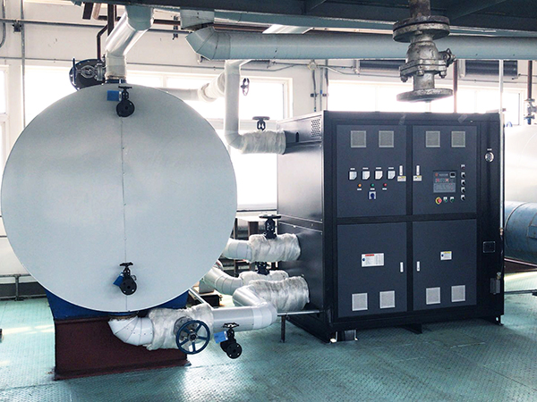 電加熱油爐的優(yōu)點(diǎn)，難怪很多大廠都在換