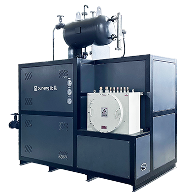 防爆模溫機定制1