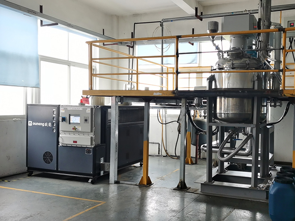 其他行業(yè)控溫解決方案