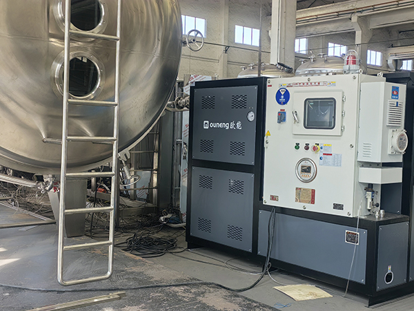 導(dǎo)熱油爐停爐方法解析，這樣做設(shè)備壽命延長10年