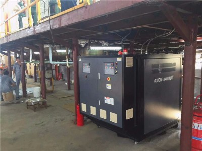 反應(yīng)釜溫度控制系統(tǒng)功能和優(yōu)點(diǎn)有哪些？「歐能機(jī)械」