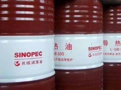 導熱油性能對油溫機安全運行的影響，「歐能機械」帶您了解