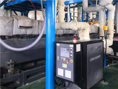 反應(yīng)釜溫度控制系統(tǒng)有哪些優(yōu)勢，「歐能機械」您身邊的控溫專家