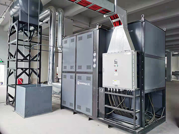 電加熱導(dǎo)熱油設(shè)備使用注意事項(xiàng)全解析，趕緊收藏