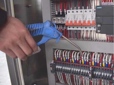 模溫機保養(yǎng)做到這5點，壽命延長一倍「歐能機械」