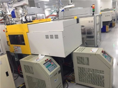 水式模溫機溫度升不上去？「歐能機械」提醒您注意以下問題