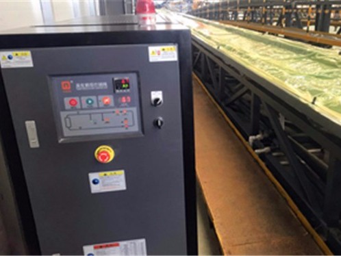 復(fù)合材料模具加熱系統(tǒng)，「歐能機(jī)械」介紹三種方法