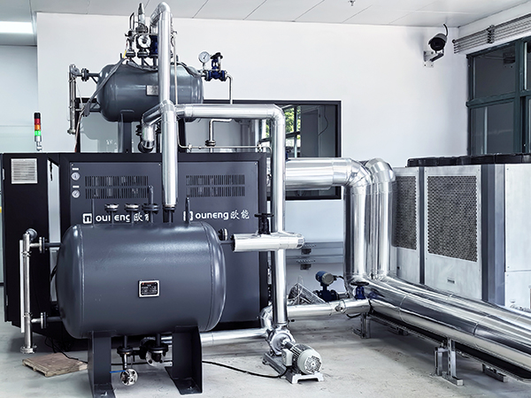 導(dǎo)熱油加熱器屬于特種設(shè)備嗎？行業(yè)分類與安全要點(diǎn)