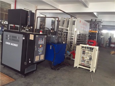 油溫機(jī)循環(huán)泵流量小會(huì)有哪些影響？「歐能機(jī)械」提醒您要注意