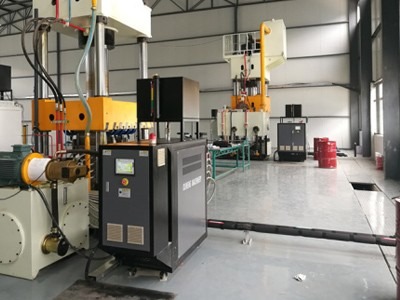 模溫機多少錢一臺？模溫機價格和哪些因素有關