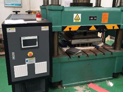 模溫機價格只有更便宜，一分價錢一分貨「歐能機械」