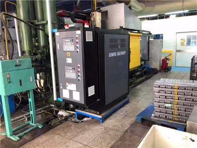 模溫機作用有哪些？不知道趕緊收藏吧「歐能機械」