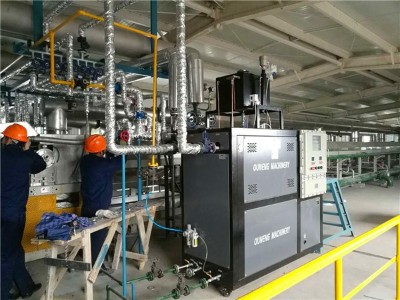 電加熱導熱油爐品牌哪家好？選擇「歐能機械」沒煩惱