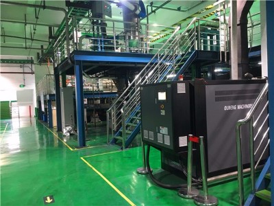 模溫機廠家有哪些？哪個牌子的質量好