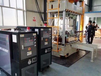 模溫機怎么保養(yǎng)？看完你就懂了