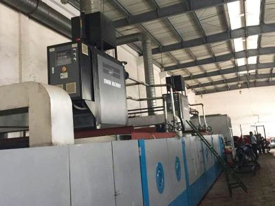 油溫機(jī)怎么安裝使用你知道嗎？歐能機(jī)械免費(fèi)教學(xué)指導(dǎo)