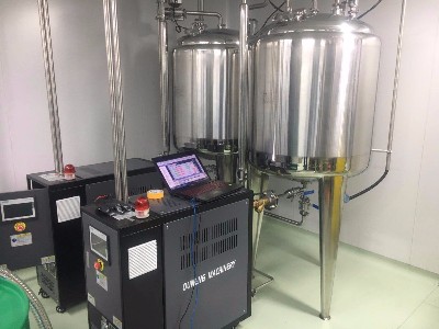 反應(yīng)釜精準(zhǔn)恒溫控制系統(tǒng)，我們應(yīng)該知道些什么？「歐能機(jī)械」