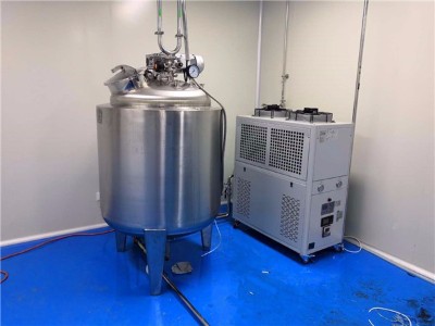 反應(yīng)釜加熱和冷卻溫控設(shè)備如何選擇？「歐能機(jī)械」要點(diǎn)分析