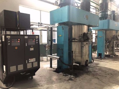 如何設(shè)計(jì)連續(xù)攪拌反應(yīng)釜的溫控設(shè)備？難點(diǎn)在哪里呢「歐能機(jī)械」