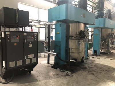 反應(yīng)釜加熱方式，選擇模溫機(jī)更合適？問「歐能機(jī)械」