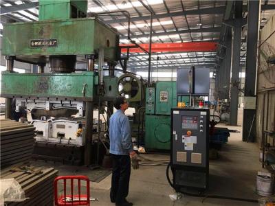 油式模溫機(jī)多少錢，選擇「歐能機(jī)械」不花冤枉錢