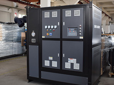 模溫機品牌排行榜發(fā)布，歐能模溫機榜上有名！