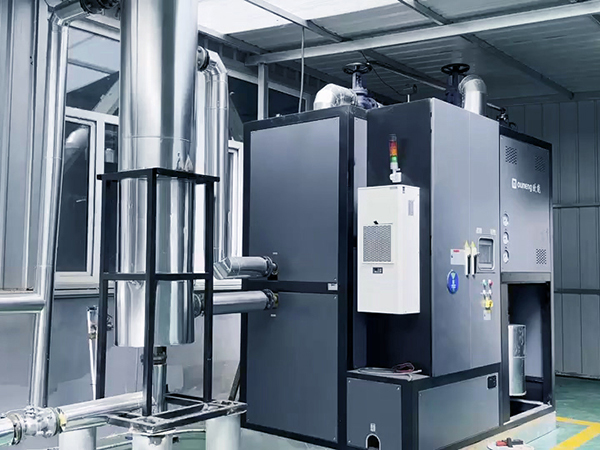 液相有機(jī)熱載體鍋爐低壓差保護(hù)，失效可能引發(fā)的安全隱患