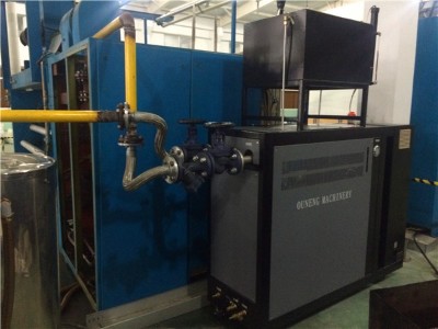 高溫模溫機(jī)如何選？看歐能機(jī)械分享為您解答