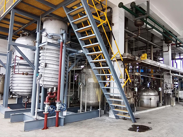 導熱油爐屬于特種設(shè)備嗎