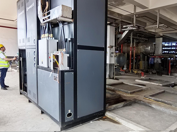 導熱油爐屬于特種設備嗎？5分鐘說清避坑指南